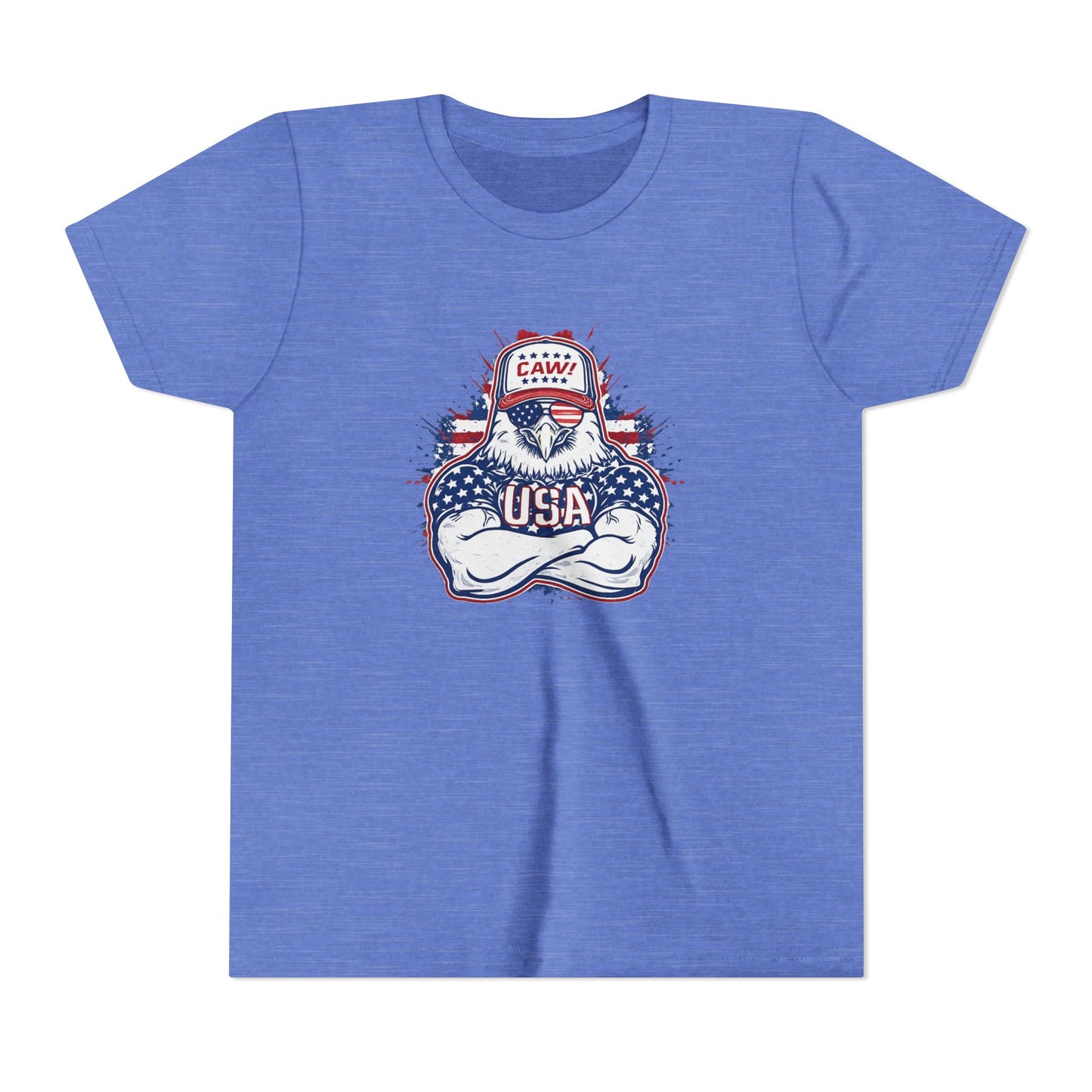 4th of July Kids Tshirts