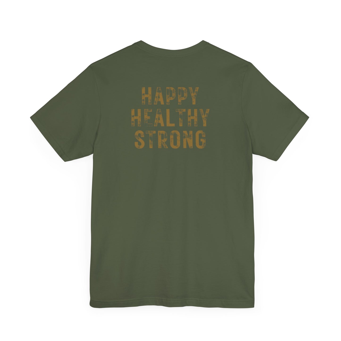 CFB Basic Unisex T-Shirt Multiple Colors