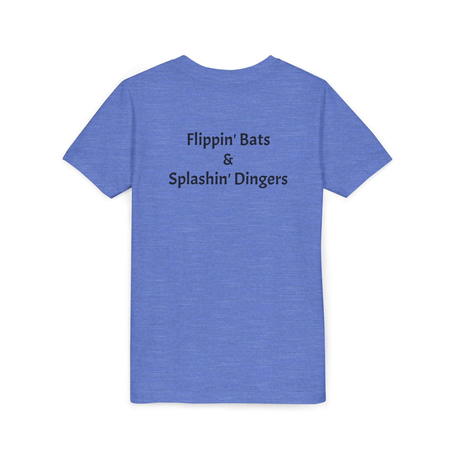 Dolphins Softball- Youth