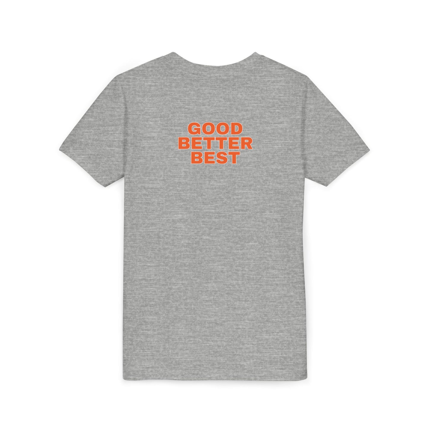 Youth CFB Good Better Best