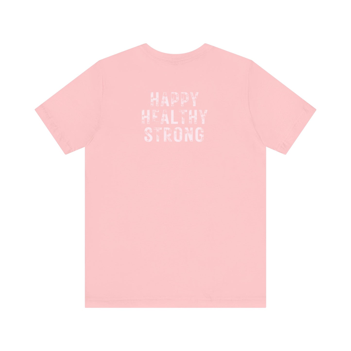 CFB Basic Unisex T-Shirt Multiple Colors