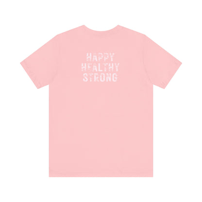 CFB Basic Unisex T-Shirt Multiple Colors