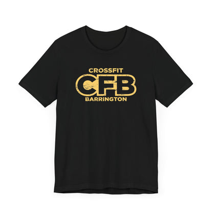 CFB Basic Unisex T-Shirt Multiple Colors