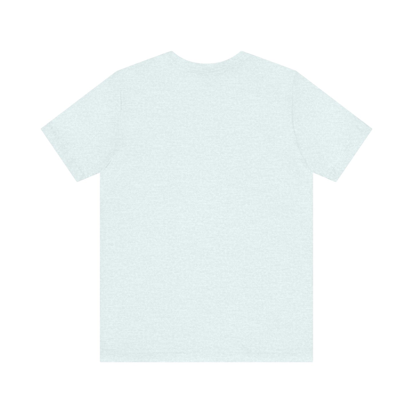 CFB Pride- Unisex Jersey Short Sleeve Tee
