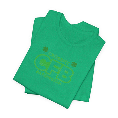 CFB St. Paddy's Unisex Tshirt