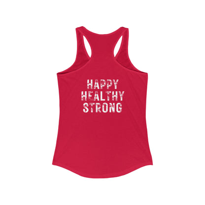 CFB Basic Women's Racerback Tank