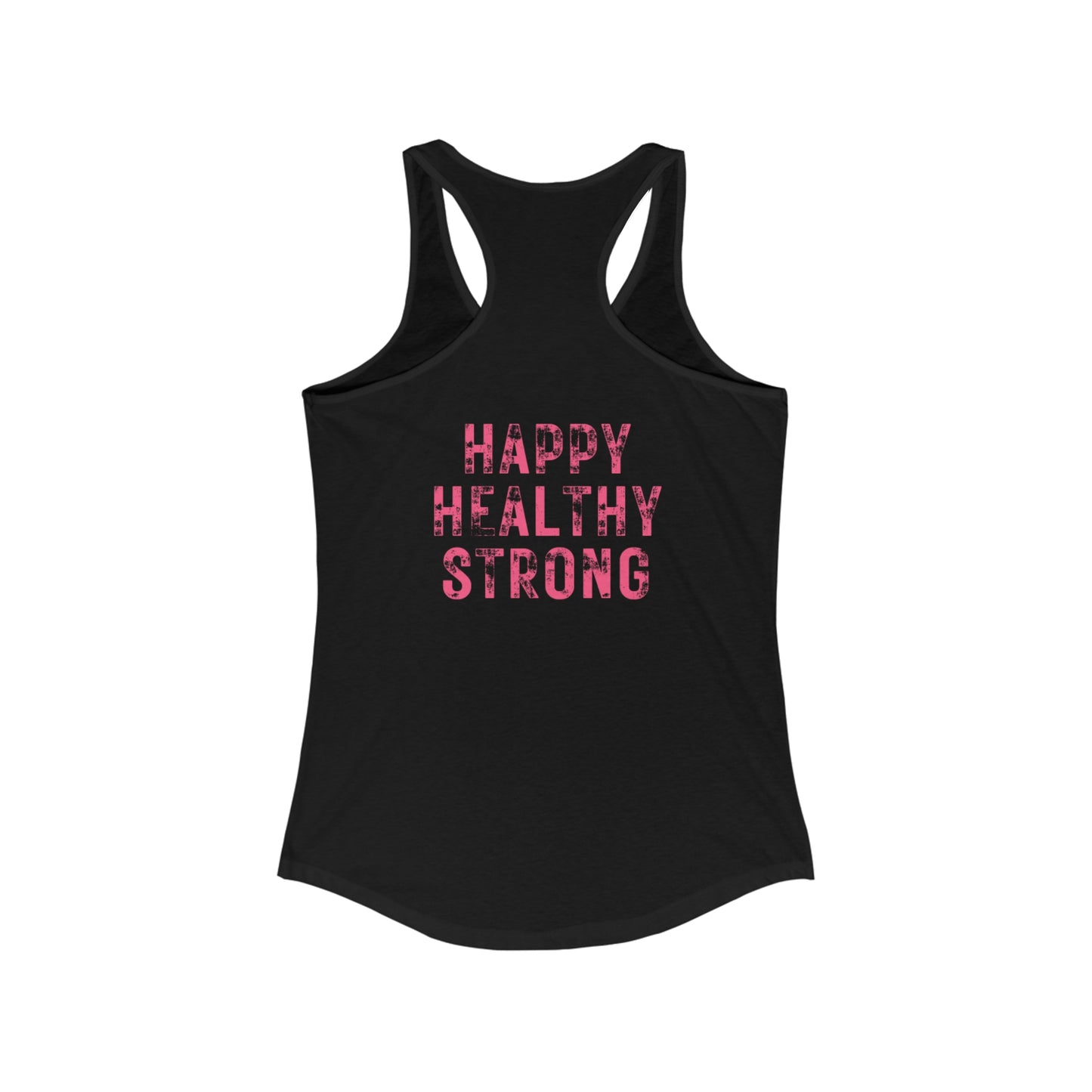 CFB Basic Women's Racerback Tank