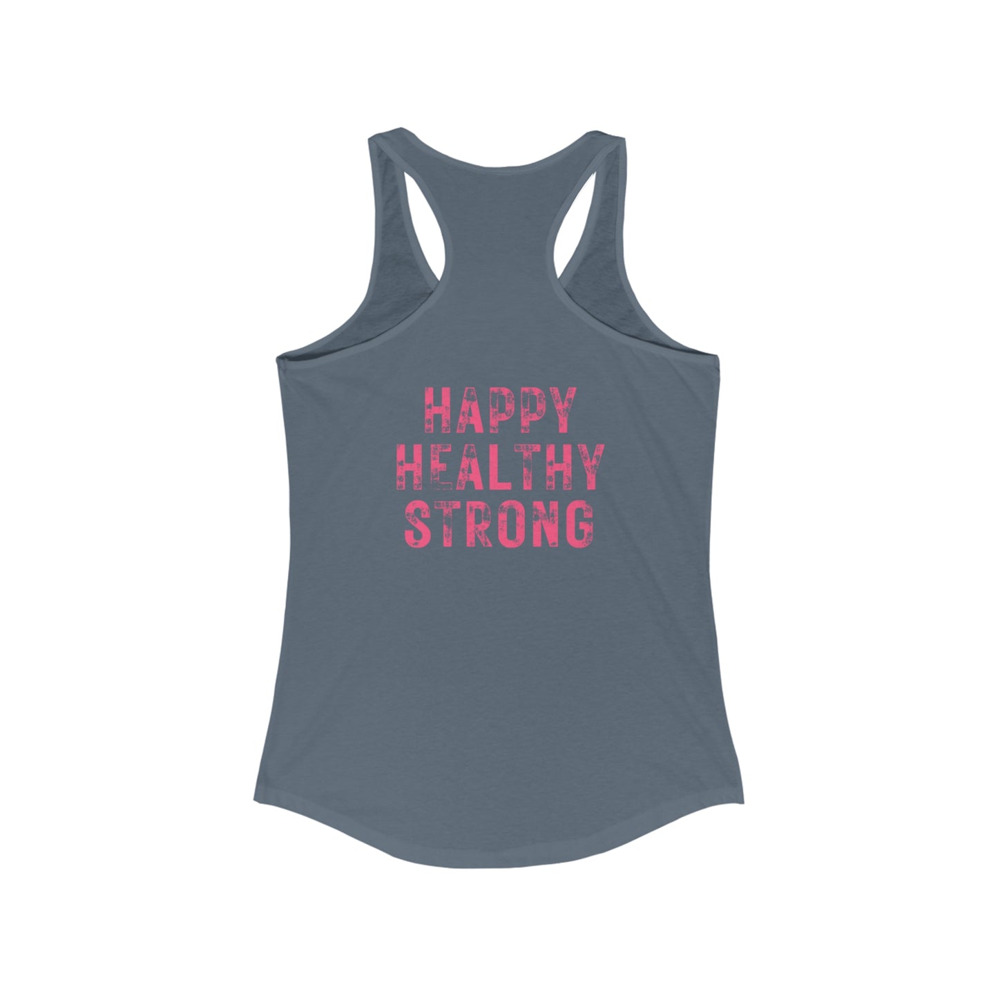 CFB Basic Women's Racerback Tank