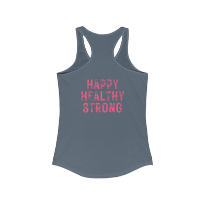 CFB Basic Women's Racerback Tank