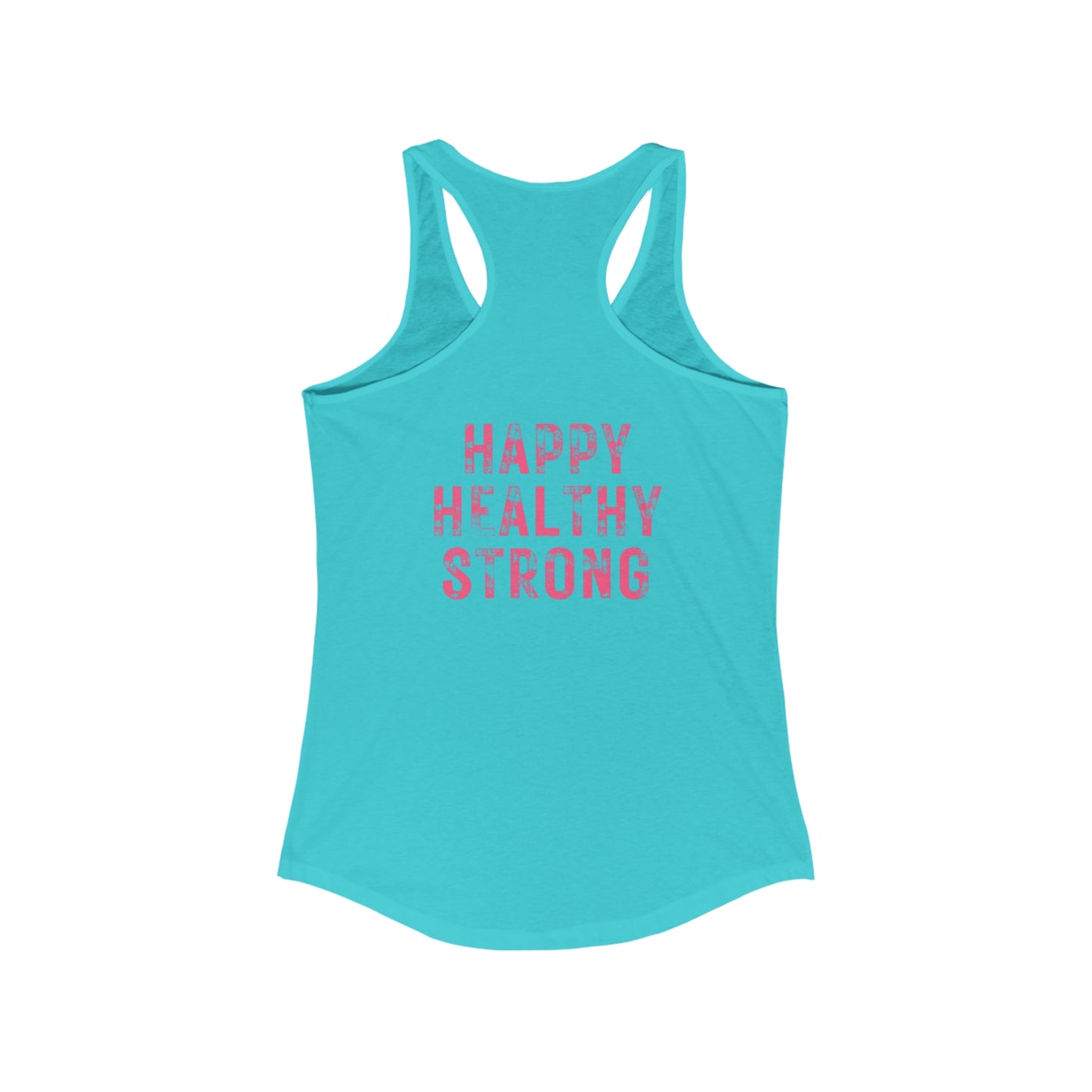 CFB Basic Women's Racerback Tank