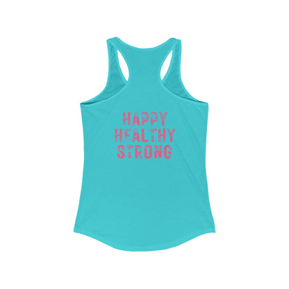 CFB Basic Women's Racerback Tank