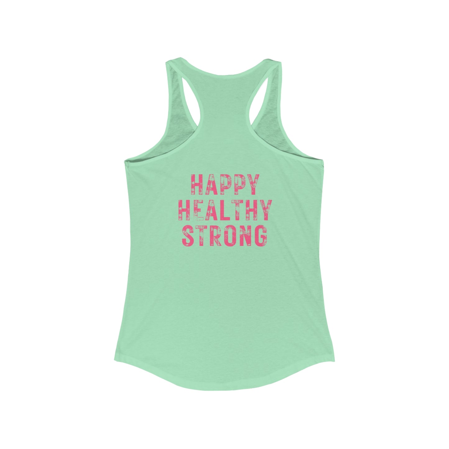 CFB Basic Women's Racerback Tank