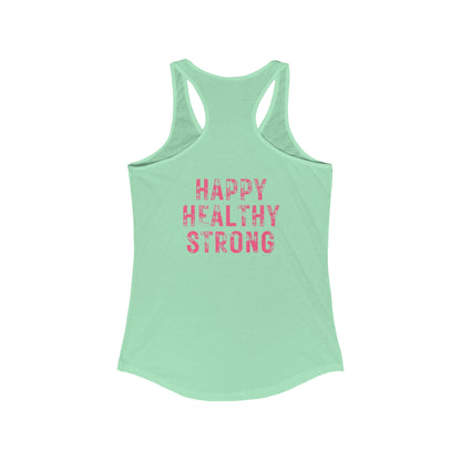 CFB Basic Women's Racerback Tank