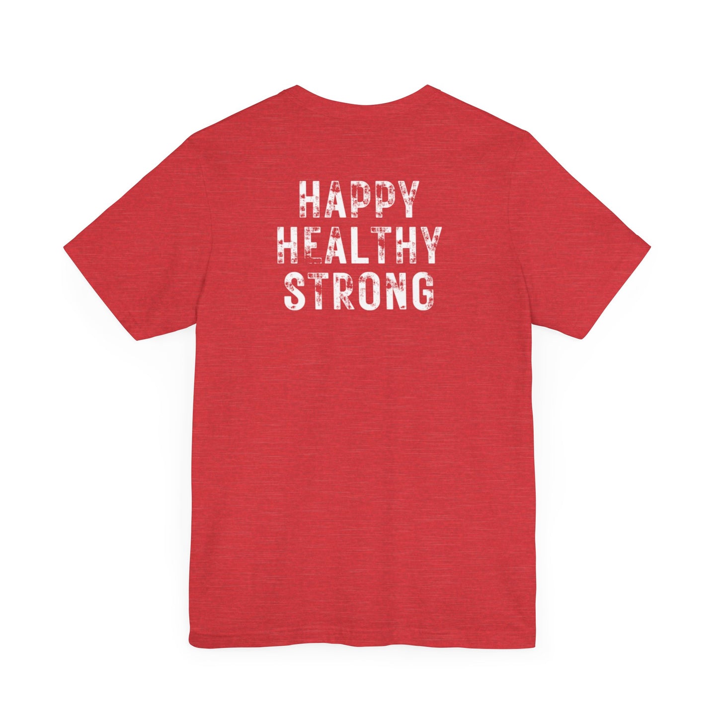 CFB Basic Unisex T-Shirt Multiple Colors