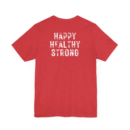 CFB Basic Unisex T-Shirt Multiple Colors
