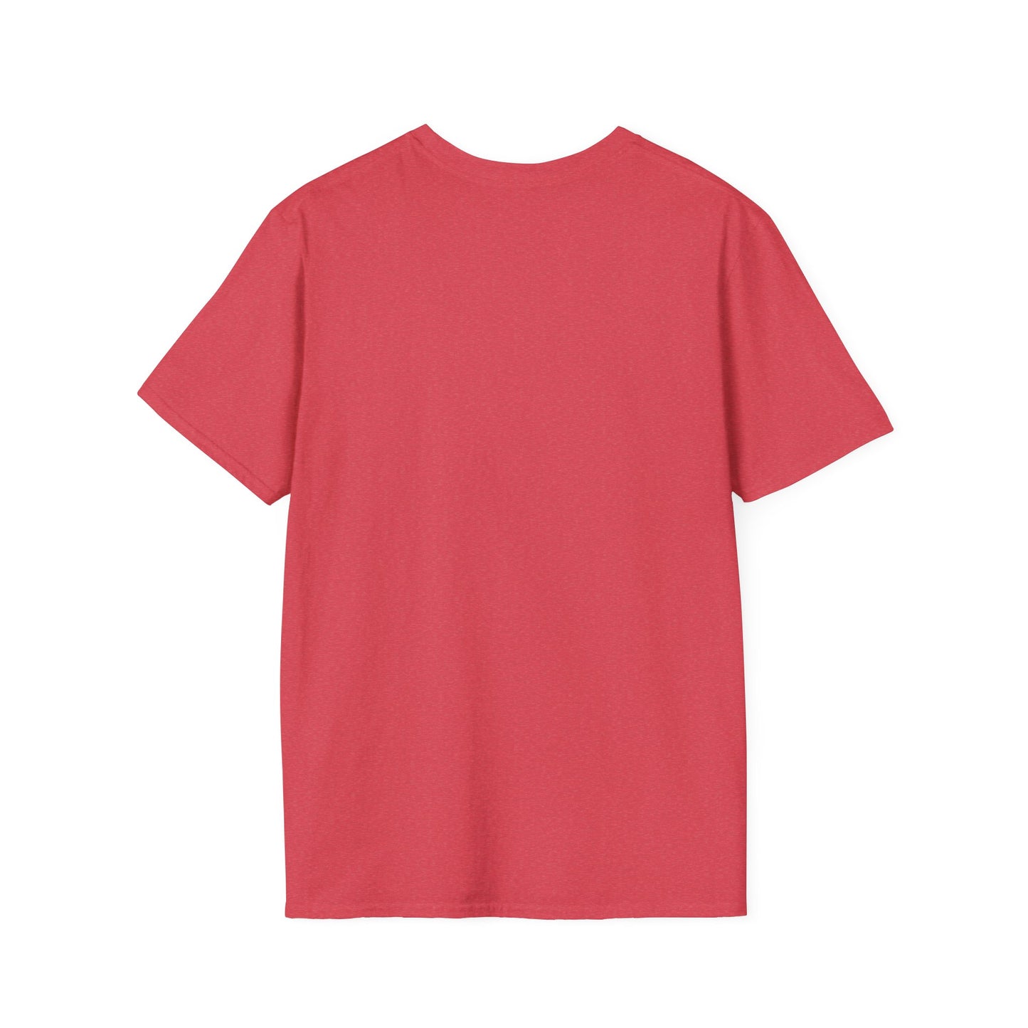 CFB Shadowed Unisex Softstyle T-Shirt