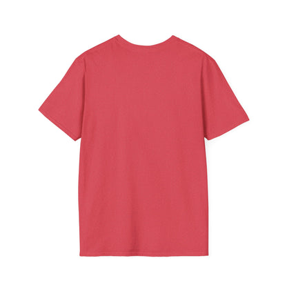CFB Shadowed Unisex Softstyle T-Shirt