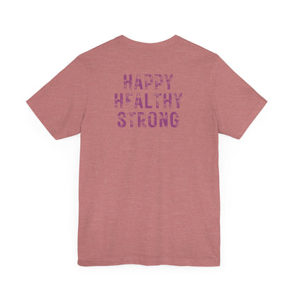 CFB Basic Unisex T-Shirt Multiple Colors