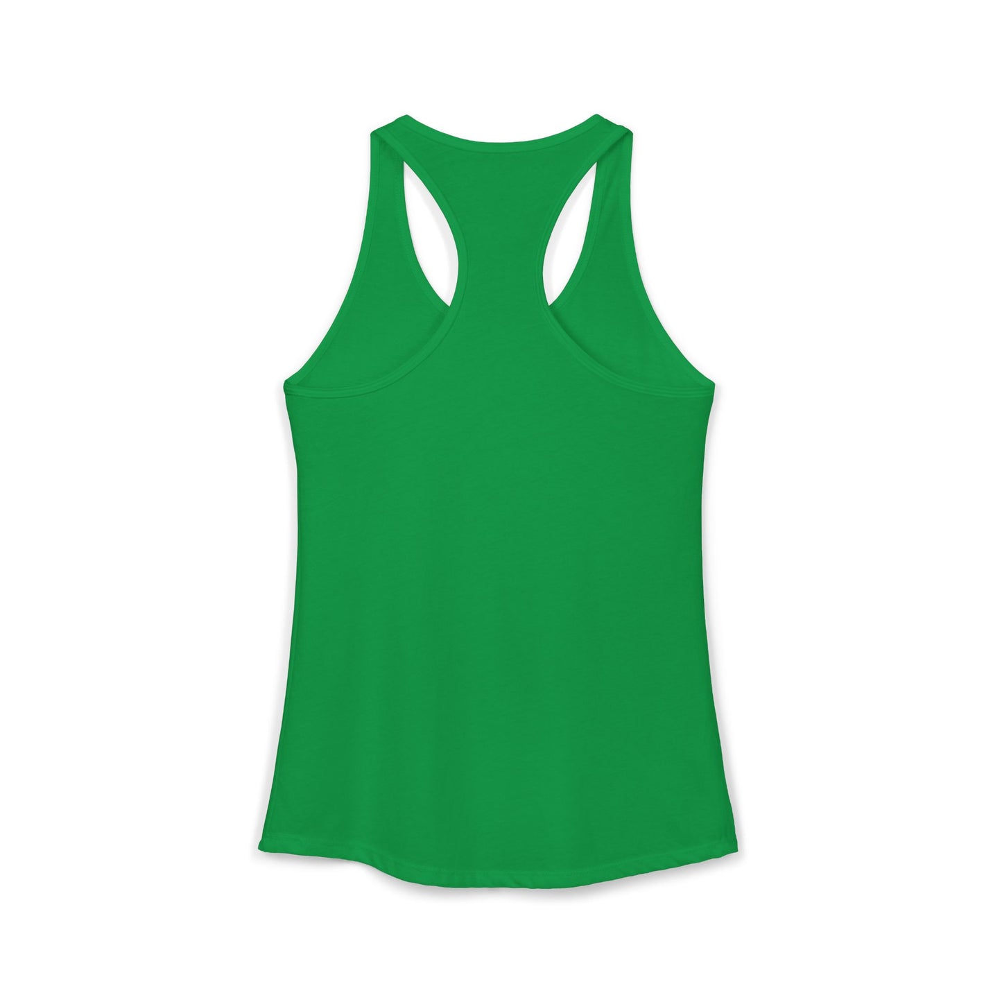 CFB St. Paddy's Tank Top