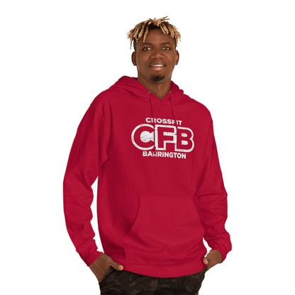 CFB Unisex Hooded Sweatshirt