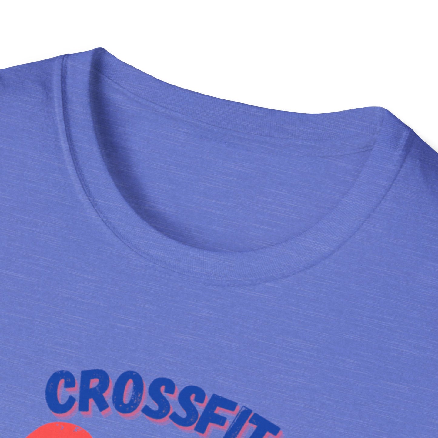CFB Shadowed Unisex Softstyle T-Shirt