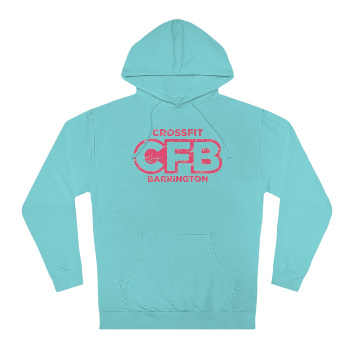 CFB Unisex Hooded Sweatshirt