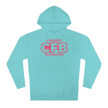 CFB Unisex Hooded Sweatshirt