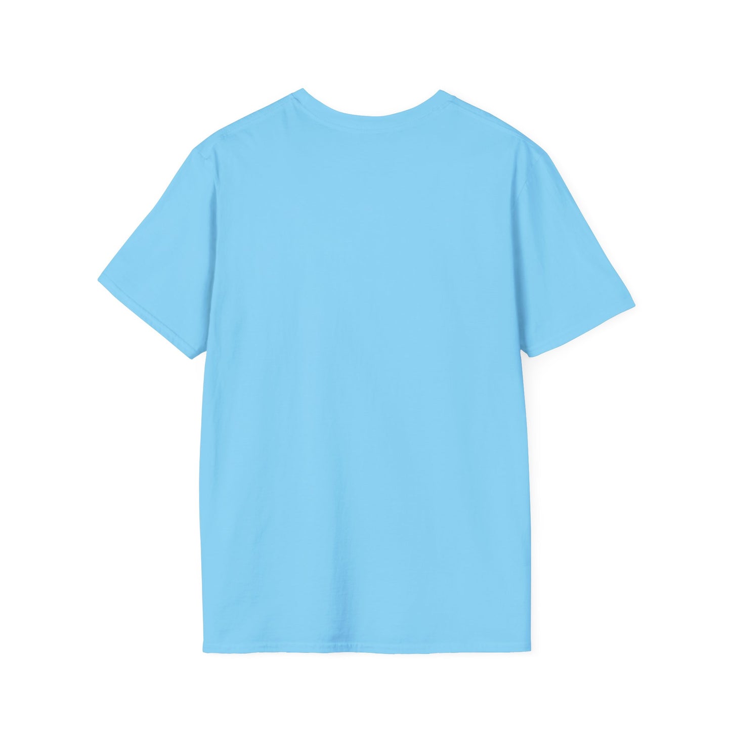 CFB Shadowed Unisex Softstyle T-Shirt