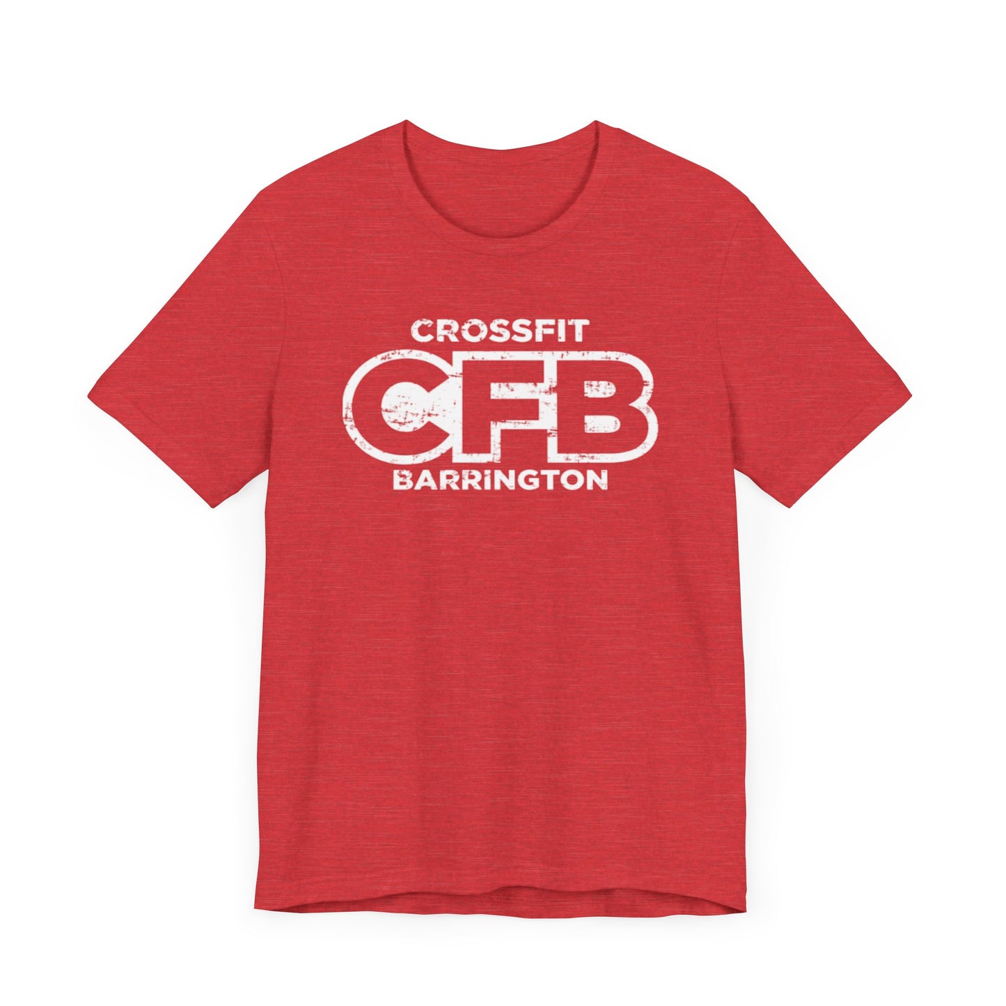 CFB Basic Unisex T-Shirt Multiple Colors