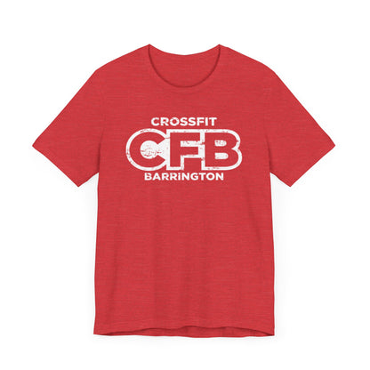CFB Basic Unisex T-Shirt Multiple Colors