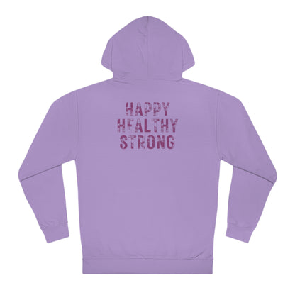CFB Unisex Hooded Sweatshirt