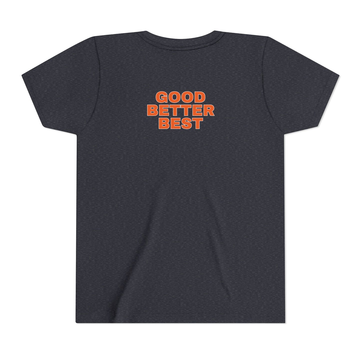Youth CFB Good Better Best