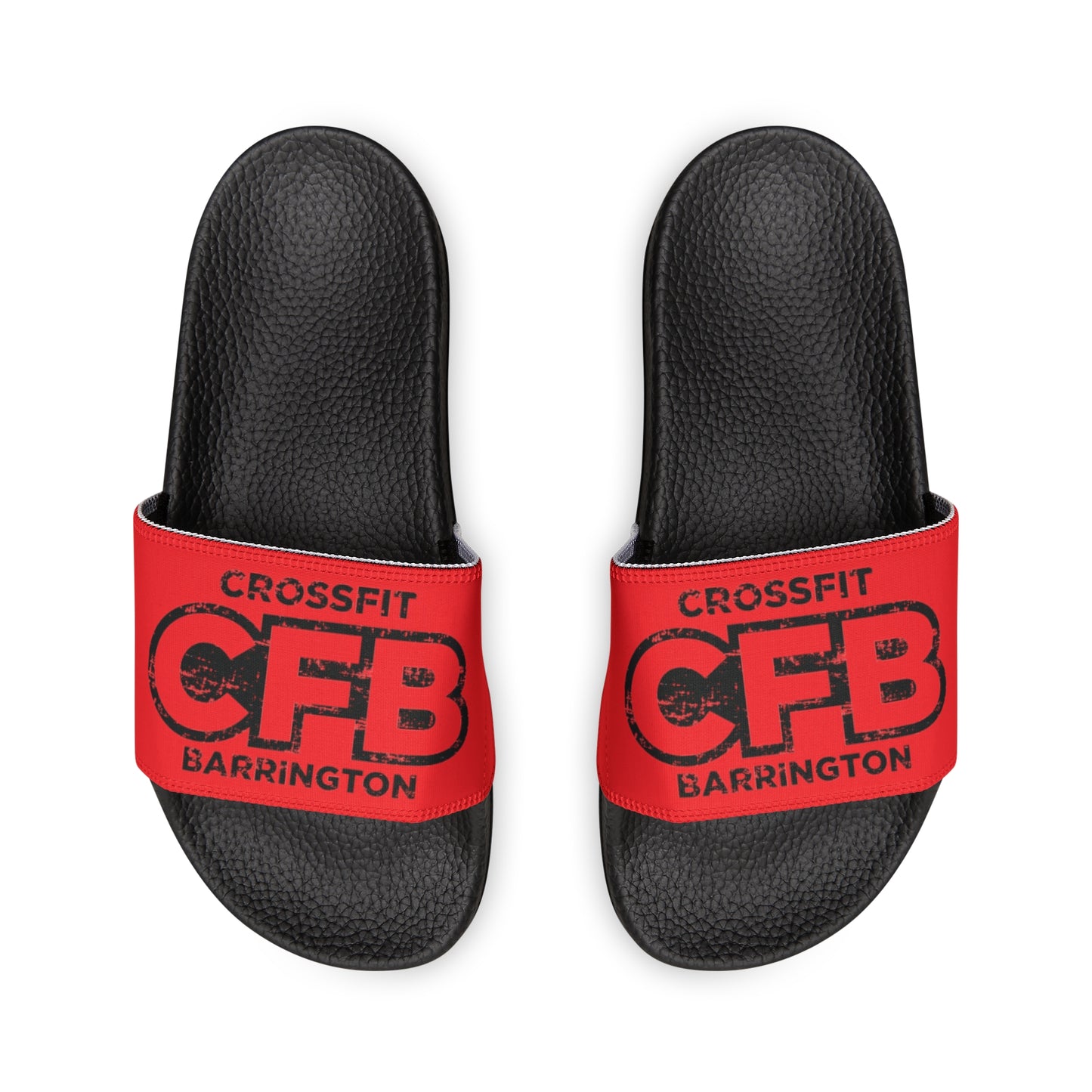 CFB Unisex Slide Sandals