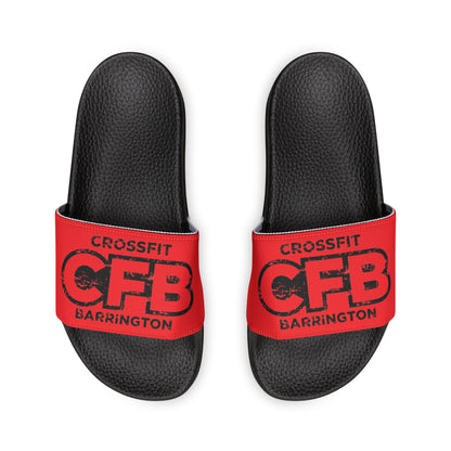 CFB Unisex Slide Sandals