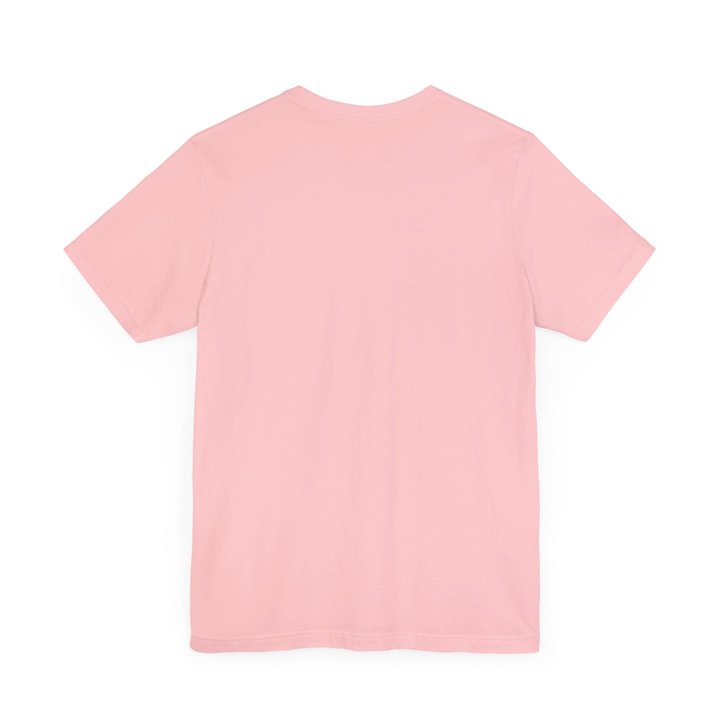 CFB Pride- Unisex Jersey Short Sleeve Tee