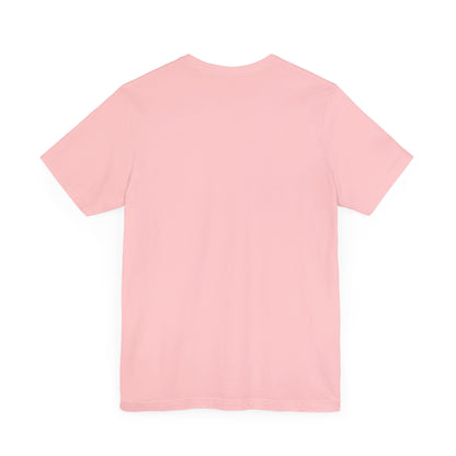 CFB Pride- Unisex Jersey Short Sleeve Tee