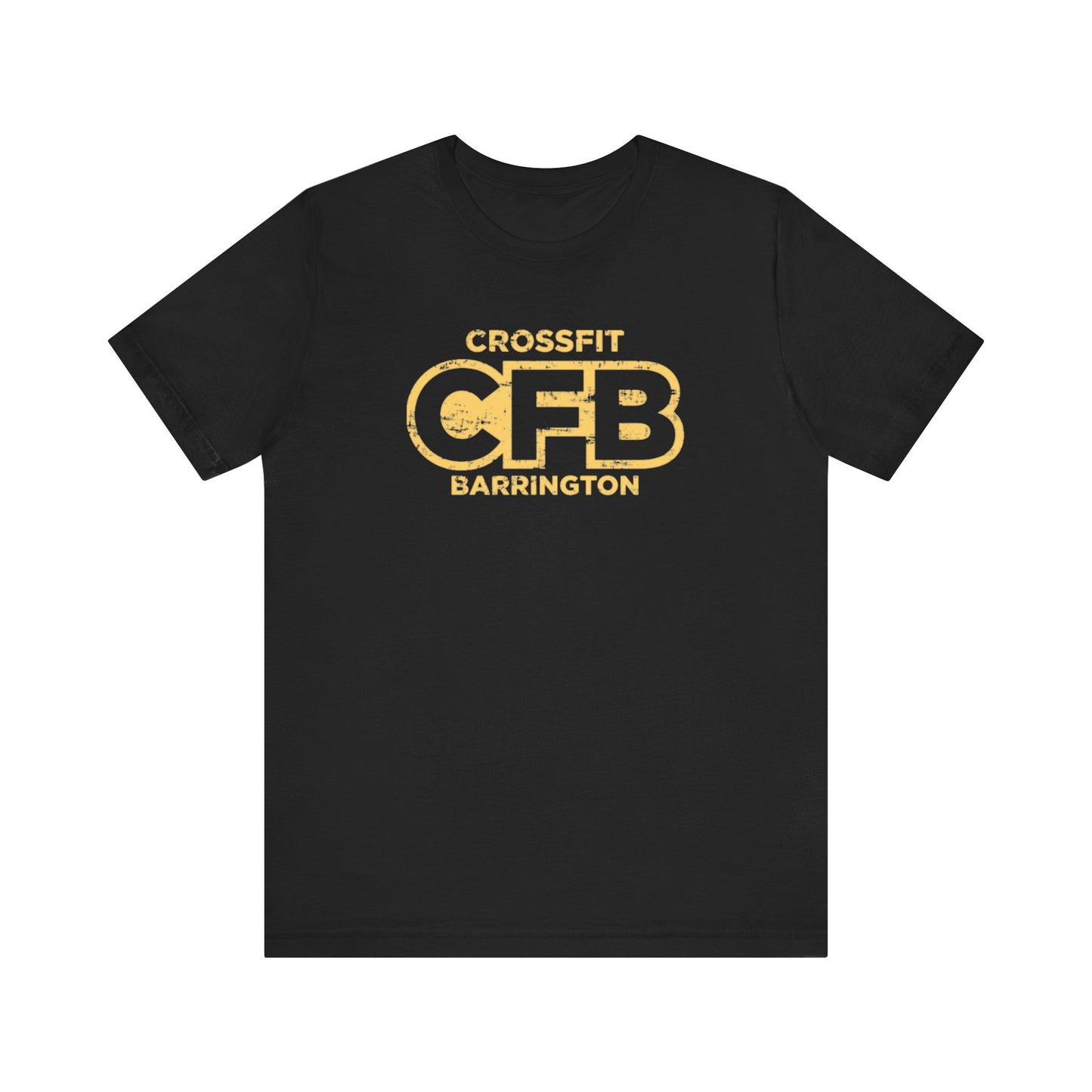 CFB Basic Unisex T-Shirt Multiple Colors