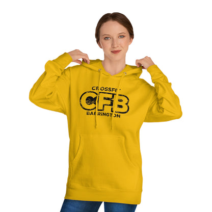 CFB Unisex Hooded Sweatshirt