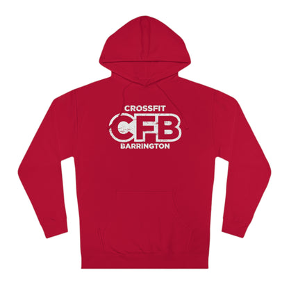 CFB Unisex Hooded Sweatshirt