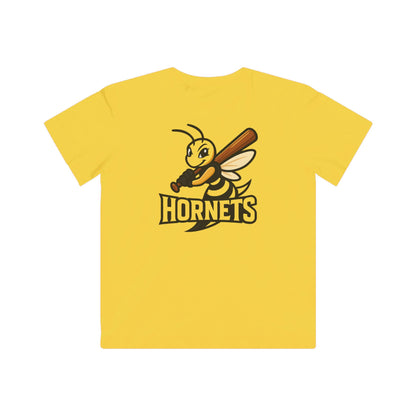 Hornets Softball Tee Kids