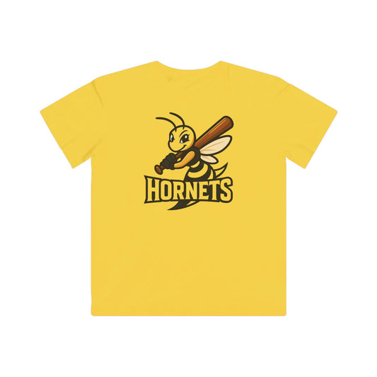 Hornets Softball Tee Kids