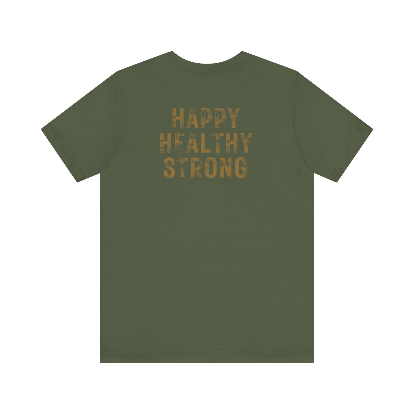 CFB Basic Unisex T-Shirt Multiple Colors