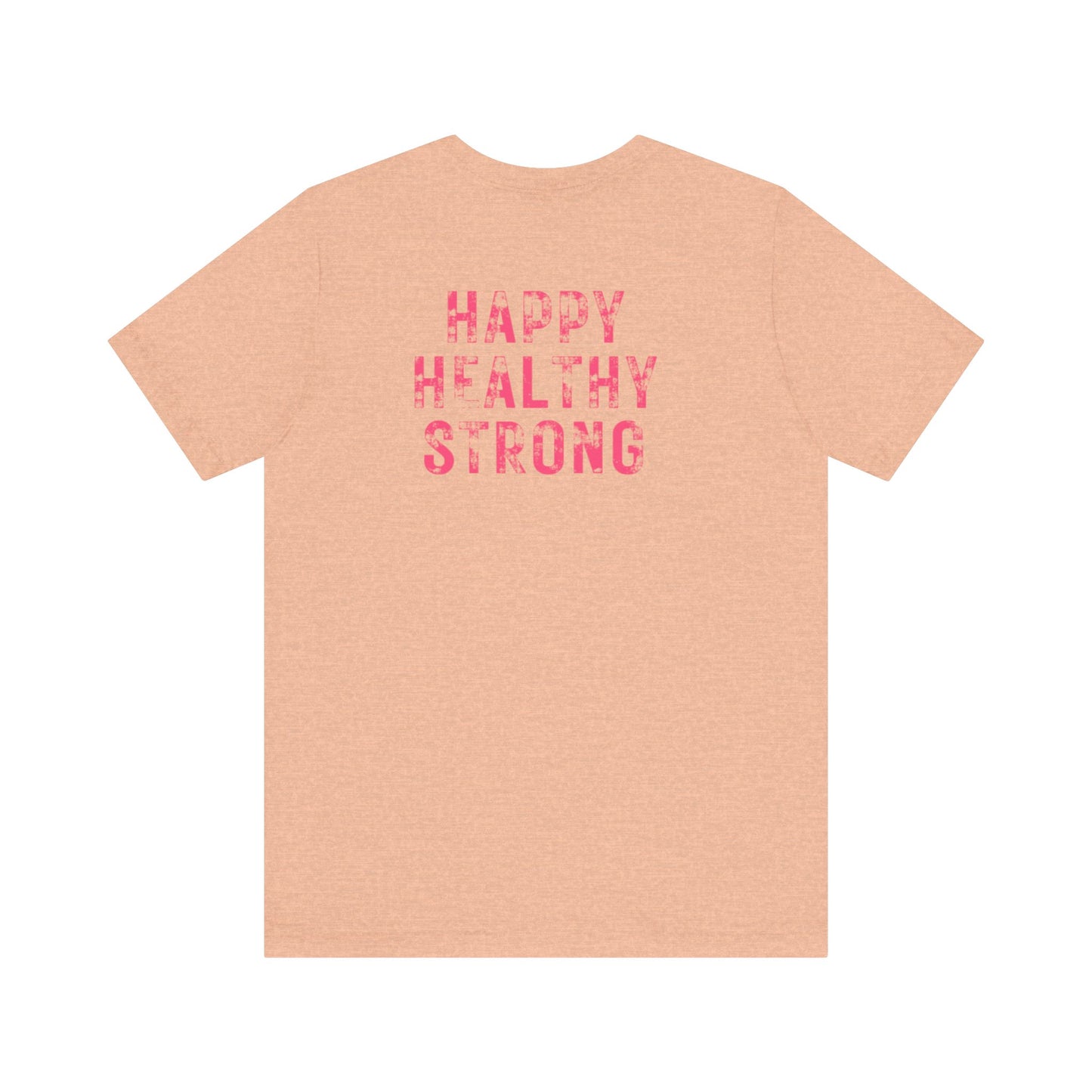 CFB Basic Unisex T-Shirt Multiple Colors