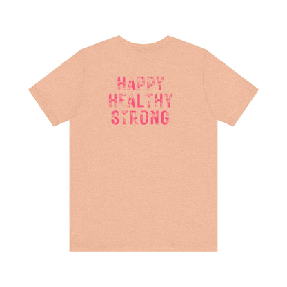 CFB Basic Unisex T-Shirt Multiple Colors