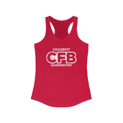 CFB Basic Women's Racerback Tank