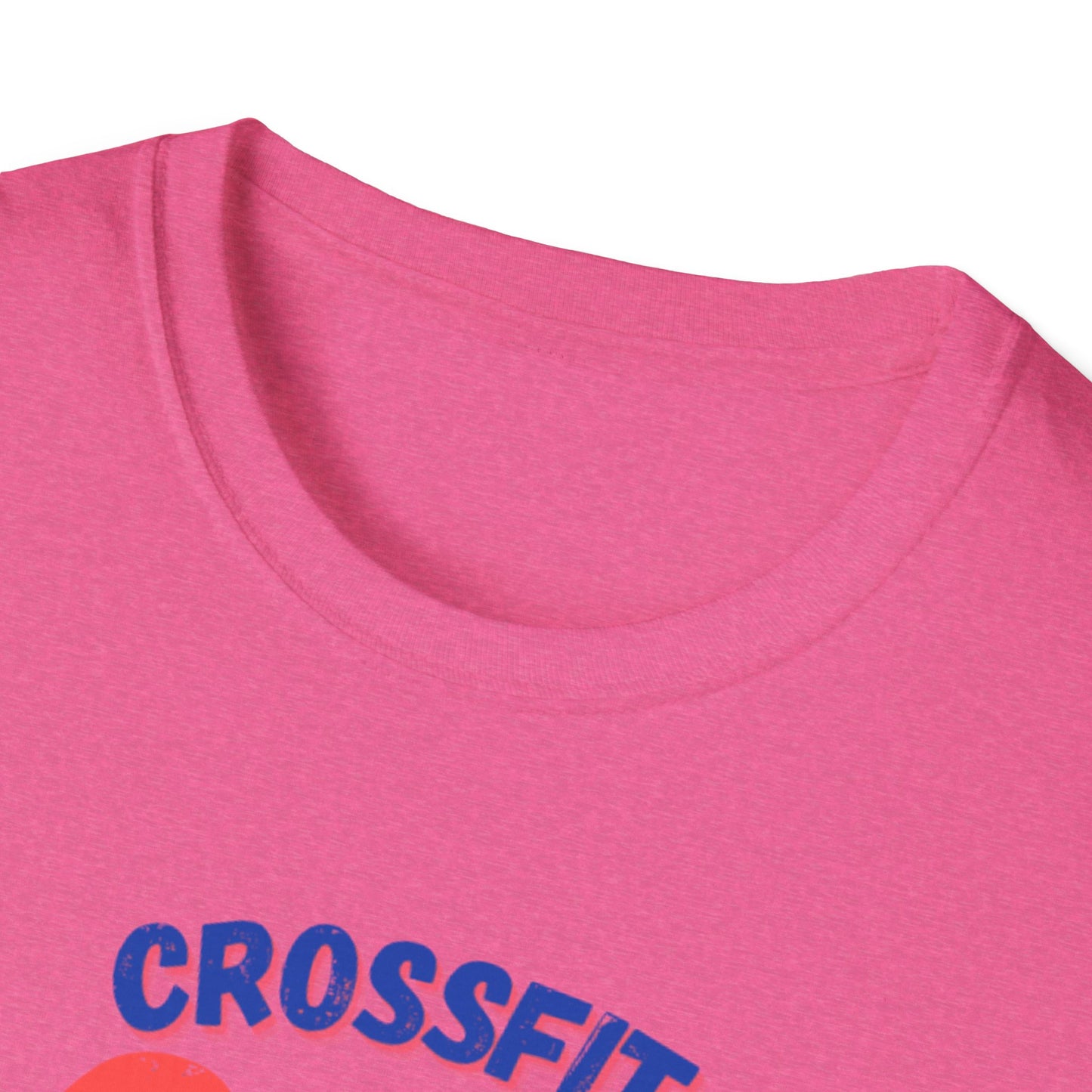 CFB Shadowed Unisex Softstyle T-Shirt