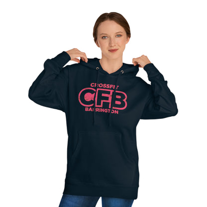 CFB Unisex Hooded Sweatshirt