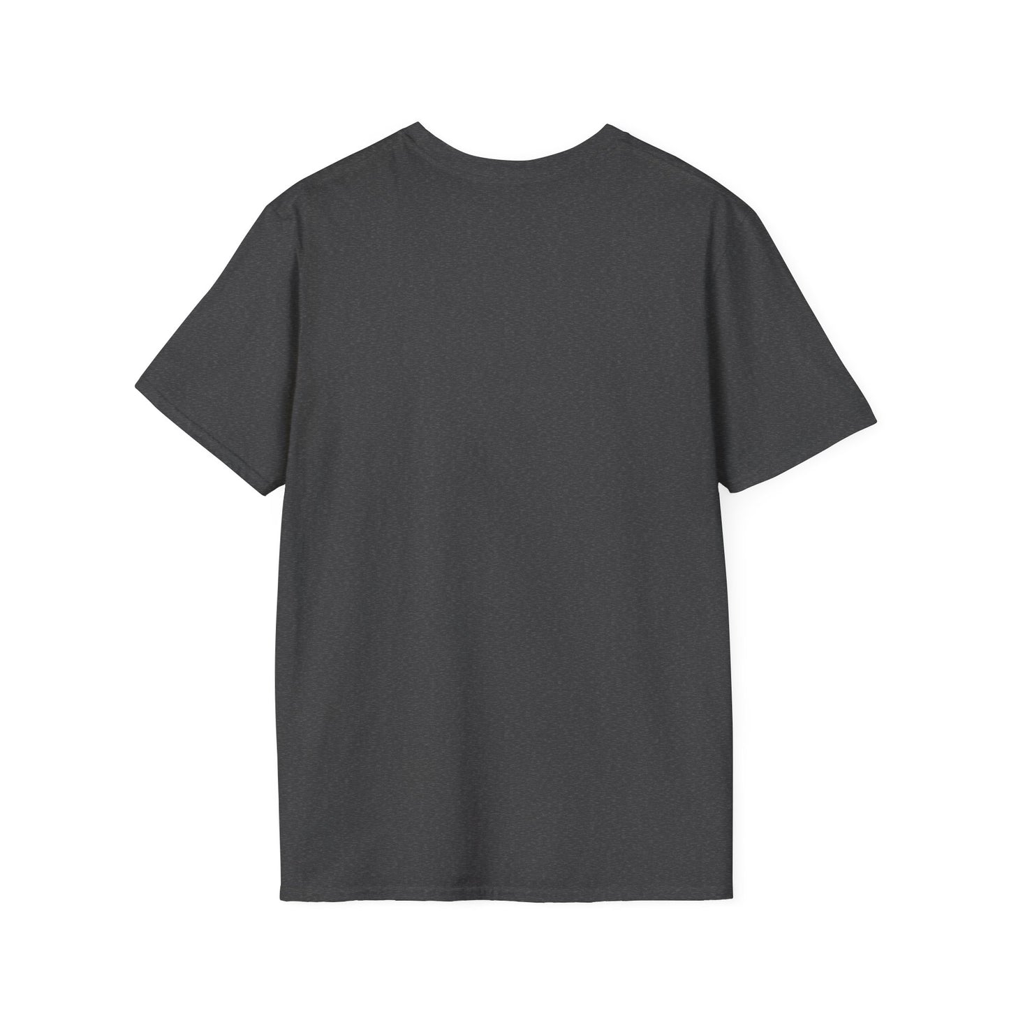 CFB Shadowed Unisex Softstyle T-Shirt