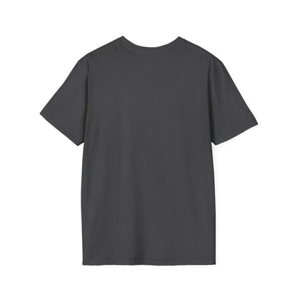CFB Shadowed Unisex Softstyle T-Shirt