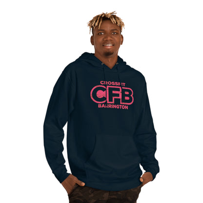 CFB Unisex Hooded Sweatshirt